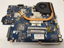 Motherboard acer aspire usato  Porto Sant Elpidio