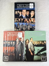 Law order special for sale  Phoenix