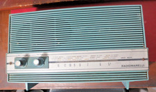 Radio epoca radiomarelli usato  Italia