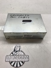 Video modul bmw gebraucht kaufen  Freren