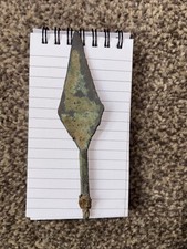 Mycenaean greek bronze for sale  NEWTOWNABBEY