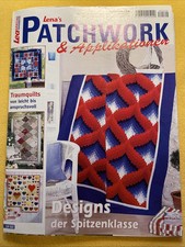 Lena patchwork 522 gebraucht kaufen  Wackernheim