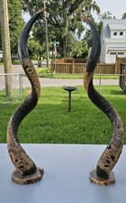 Kudu set elephant for sale  Orlando