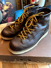 Danner boots 10 for sale  LICHFIELD