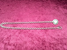 Taschenuhrkette uhrenkette kar gebraucht kaufen Taschenuhrkette uhrenkette kar gebraucht kaufen  Deutschland