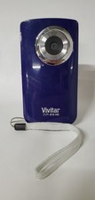 Vivitar dvr 610 for sale  Bradley