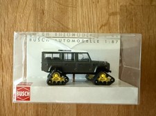 Top busch 50365 gebraucht kaufen  Sipplingen