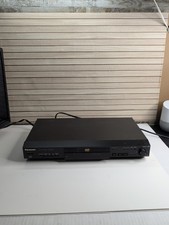 Panasonic dvd mp3 for sale  Henrico