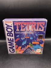 Tetris nintendo game d'occasion  Puyricard