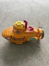 Toy submarine for sale  AYR