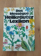 Messegue heilkräuter lexikon gebraucht kaufen  Hanstedt