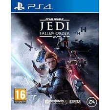 Jedi fallen order usato  Trani