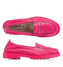 Vitaform damen slipper gebraucht kaufen  Castrop-Rauxel