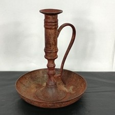 Vtg rustic metal for sale  Mabank