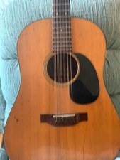 Martin 1967 string for sale  Grass Valley