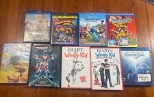 Dvd lot kids for sale  Cassopolis