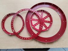 Meccano grandes pièces d'occasion  Amiens-