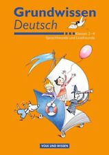 Sprachfreunde lesefreunde 2 gebraucht kaufen  Berlin