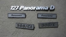 M2528 stock logo usato  Corato