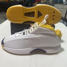 Adidas crazy men for sale  Austin