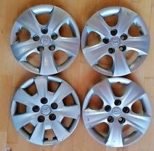 4xorg hyundai radkappe gebraucht kaufen  Heuerßen