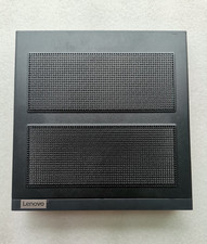 5M11H28652 Lenovo WorkStation ThinkCentre P3 P360 tampa superior minúscula perfurada comprar usado  Enviando para Brazil