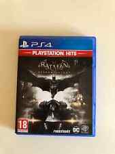 Ps4 batman harkham usato  Fidenza