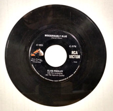Elvis presley indescribably for sale  Stockton