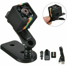 Mini micro camera usato  Marcianise