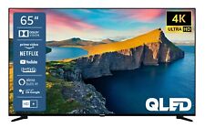 Telefunken zoll qled gebraucht kaufen  Birkenfeld