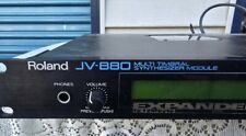Roland 880 rack for sale  Puyallup