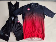 Castelli completo insider usato  Roma