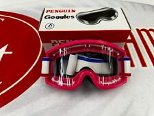 Maschera occhiali cross usato  Spilamberto