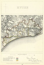 Hythe kent. james. for sale  LONDON