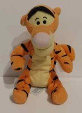 Tigger beanbag friend for sale  TAMWORTH