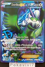 Carte pokemon boreas d'occasion  Valognes