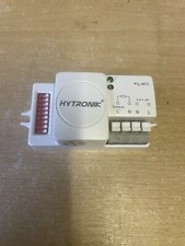 Hytronik hc0055 red for sale  BRISTOL