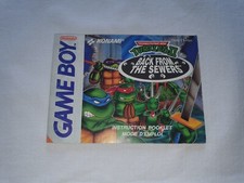 Jeu nintendo gameboy d'occasion  Talmont-Saint-Hilaire