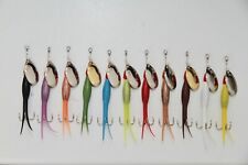 Flying spinners 25g for sale  LONDONDERRY