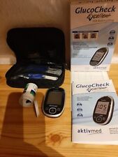 Gluco check aktivmed gebraucht kaufen  Berlin