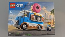 Lego city doughnut for sale  KINGS LANGLEY