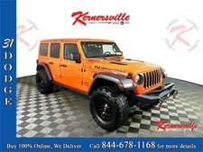 2018 jeep wrangler for sale  Kernersville