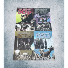 Walking dead comic for sale  Colorado Springs