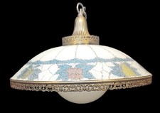 Vintage hanging pendant for sale  Dale