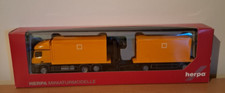 Herpa 304313 mercedes gebraucht kaufen  Speichersdorf