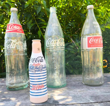 Collection coca cola d'occasion  Vic-sur-Seille