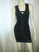 Mini robe sexy d'occasion  Lyon V