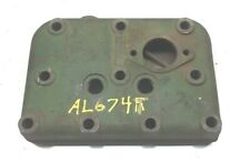 Nos cylinder head for sale  Waltham