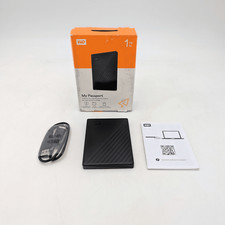 Western digital passport for sale  American Fork