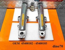 Harley davidson foderi usato  Nocera Superiore